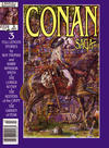 Cover for Conan Saga (Marvel, 1987 series) #3 [Newsstand]