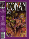 Cover Thumbnail for Conan Saga (1987 series) #6 [Newsstand]