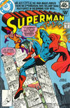 Cover Thumbnail for Superman (1939 series) #335 [Whitman]