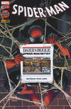 Cover Thumbnail for Spider-Man (2004 series) #100 [Bonner Comic Laden]