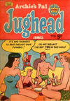 Cover for Archie's Pal Jughead (H. John Edwards, 1950 ? series) #51