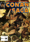 Cover Thumbnail for Conan Saga (1987 series) #48 [Direct]