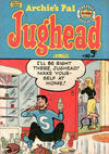 Cover for Archie's Pal Jughead (H. John Edwards, 1950 ? series) #50
