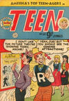 Cover for Teen Comics (H. John Edwards, 1950 ? series) #35