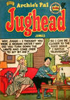 Cover for Archie's Pal Jughead (H. John Edwards, 1950 ? series) #46