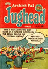 Cover for Archie's Pal Jughead (H. John Edwards, 1950 ? series) #47