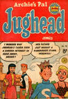 Cover for Archie's Pal Jughead (H. John Edwards, 1950 ? series) #16