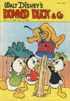 Cover for Donald Duck & Co (Hjemmet / Egmont, 1948 series) #14/1961