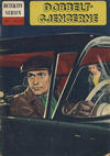 Cover for Detektivserien (Illustrerte Klassikere / Williams Forlag, 1962 series) #5