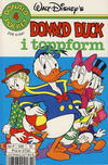 Cover Thumbnail for Donald Pocket (1968 series) #4 - Donald Duck i toppform [4. opplag Reutsendelse 330 15]