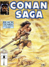 Cover Thumbnail for Conan Saga (1987 series) #58 [Direct]