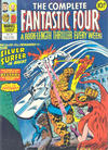 Cover for The Complete Fantastic Four (Marvel UK, 1977 series) #22