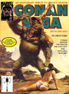 Cover for Conan Saga (Marvel, 1987 series) #69 [Direct]