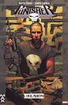 Cover for 100% MAX: Punisher (Panini España, 2005 series) #1