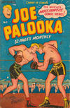 Cover for Joe Palooka (Magazine Management, 1952 series) #2