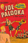 Cover for Joe Palooka (Magazine Management, 1952 series) #5