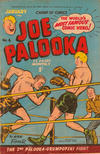 Cover for Joe Palooka (Magazine Management, 1952 series) #6