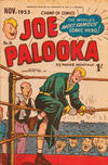 Cover for Joe Palooka (Magazine Management, 1952 series) #16