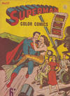 Cover for Superman (K. G. Murray, 1947 series) #27