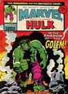 Cover for The Mighty World of Marvel (Marvel UK, 1972 series) #99