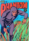 Cover for The Phantom (Frew Publications, 1948 series) #498
