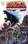 Cover Thumbnail for Godzilla: The Half-Century War (2012 series) #1 [Cover A]
