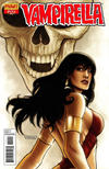 Cover Thumbnail for Vampirella (2010 series) #20 [Fabiano Neves Cover]