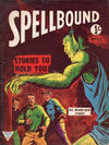 Cover for Spellbound (L. Miller & Son, 1960 ? series) #23