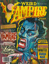 Cover for Weird Vampire Tales (Eerie Publications, 1979 series) #v4#2