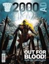 Cover for 2000 AD (Rebellion, 2001 series) #1793