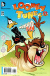 Cover Thumbnail for Looney Tunes (1994 series) #208 [Direct Sales]