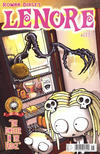 Cover for Lenore (Titan, 2009 series) #6