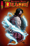 Cover for Blood Red Dragon (Image, 2011 series) #0