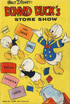 Cover for Donald Ducks Show (Hjemmet / Egmont, 1957 series) #[5] - Store show [1960]