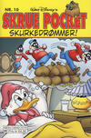 Cover for Skrue Pocket (Hjemmet / Egmont, 2011 series) #10