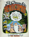 Cover for R. Crumb's Head Comix (Ballantine Books, 1970 series) 