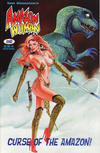 Cover for Amazon Woman (FantaCo Enterprises, 1995 series) #3
