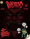 Cover for Weirdo (Last Gasp, 1981 series) #24 [2nd print- 4.95 USD]