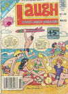 Cover for Laugh Comics Digest (Archie, 1974 series) #72 [Canadian]