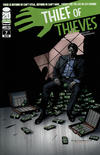 Cover for Thief of Thieves (Image, 2012 series) #7