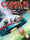 Cover for Comics Revue (Manuscript Press, 1985 series) #313-314
