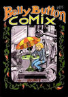 Cover for Belly Button Comix (Oog & Blik; Fantagraphics Books, Inc., 2002 series) #1