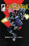 Cover for Damonstreik (Imperial Comics, 1994 series) #2