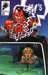 Cover for OHM's Law (Imperial Comics, 1994 series) #3