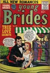 Cover for Young Brides (Prize, 1952 series) #v4#3 (27)