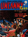 Cover for Uncanny Tales (Alan Class, 1963 series) #47