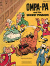 Cover for Ompa-Pa (Egmont/Methuen, 1977 series) #4