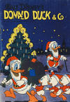 Cover for Donald Duck & Co (Hjemmet / Egmont, 1948 series) #49/1960