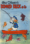 Cover for Donald Duck & Co (Hjemmet / Egmont, 1948 series) #41/1960