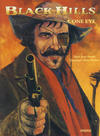 Cover for Black Hills (Arboris, 2000 series) #4 - One Eye